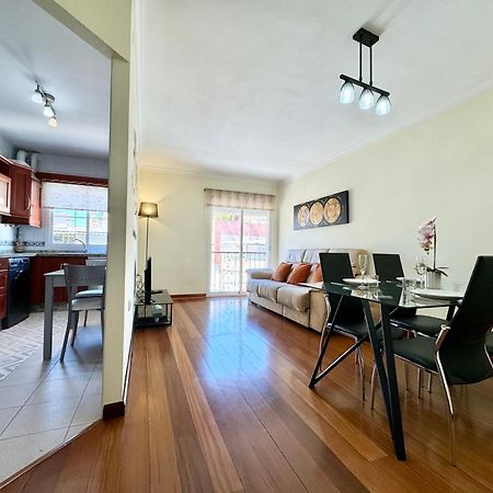 דירות מאלגה Lujoso Piso Centro Aparcamiento Privado, Terraza & Ac מראה חיצוני תמונה