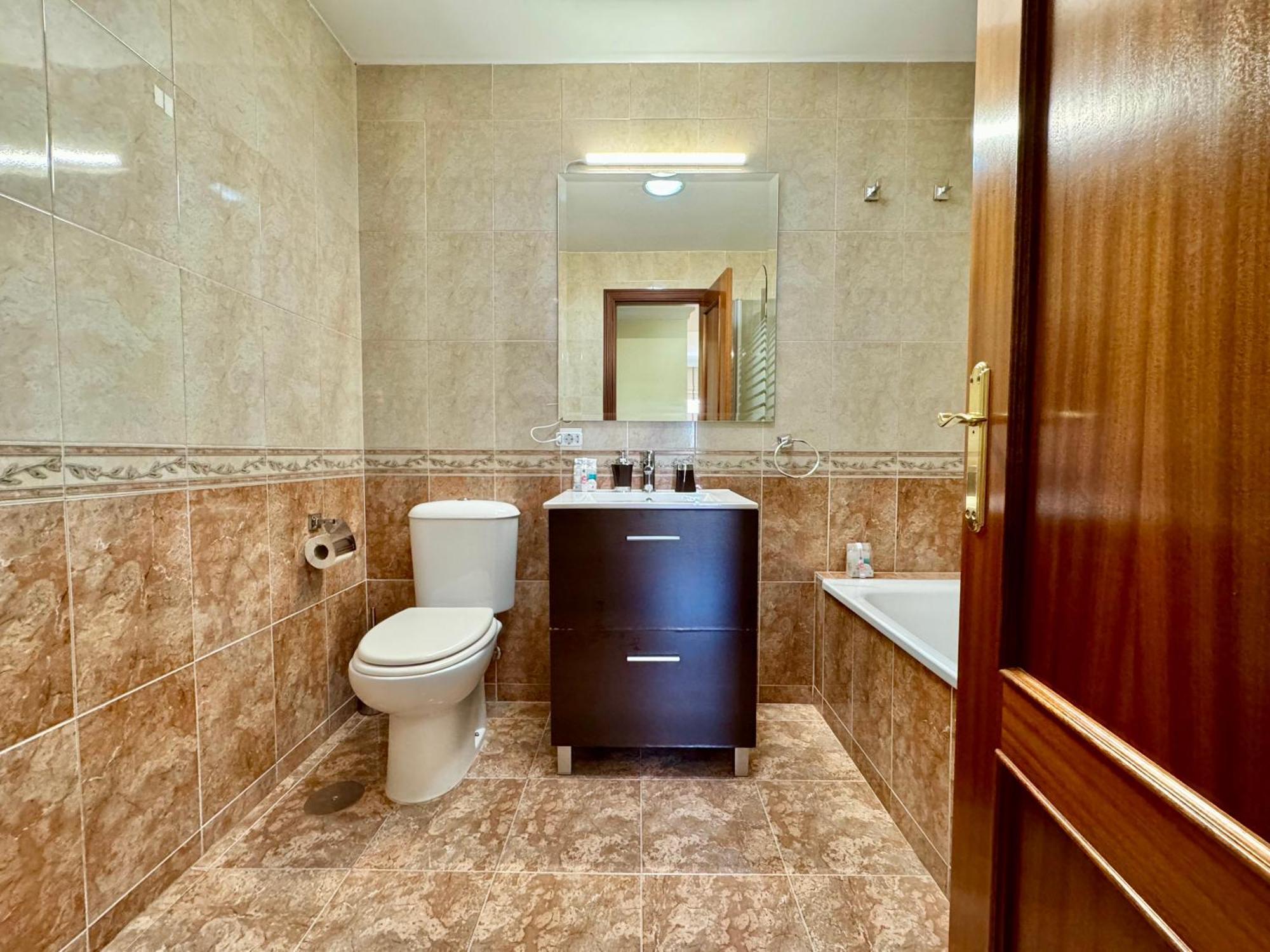 דירות מאלגה Lujoso Piso Centro Aparcamiento Privado, Terraza & Ac מראה חיצוני תמונה
