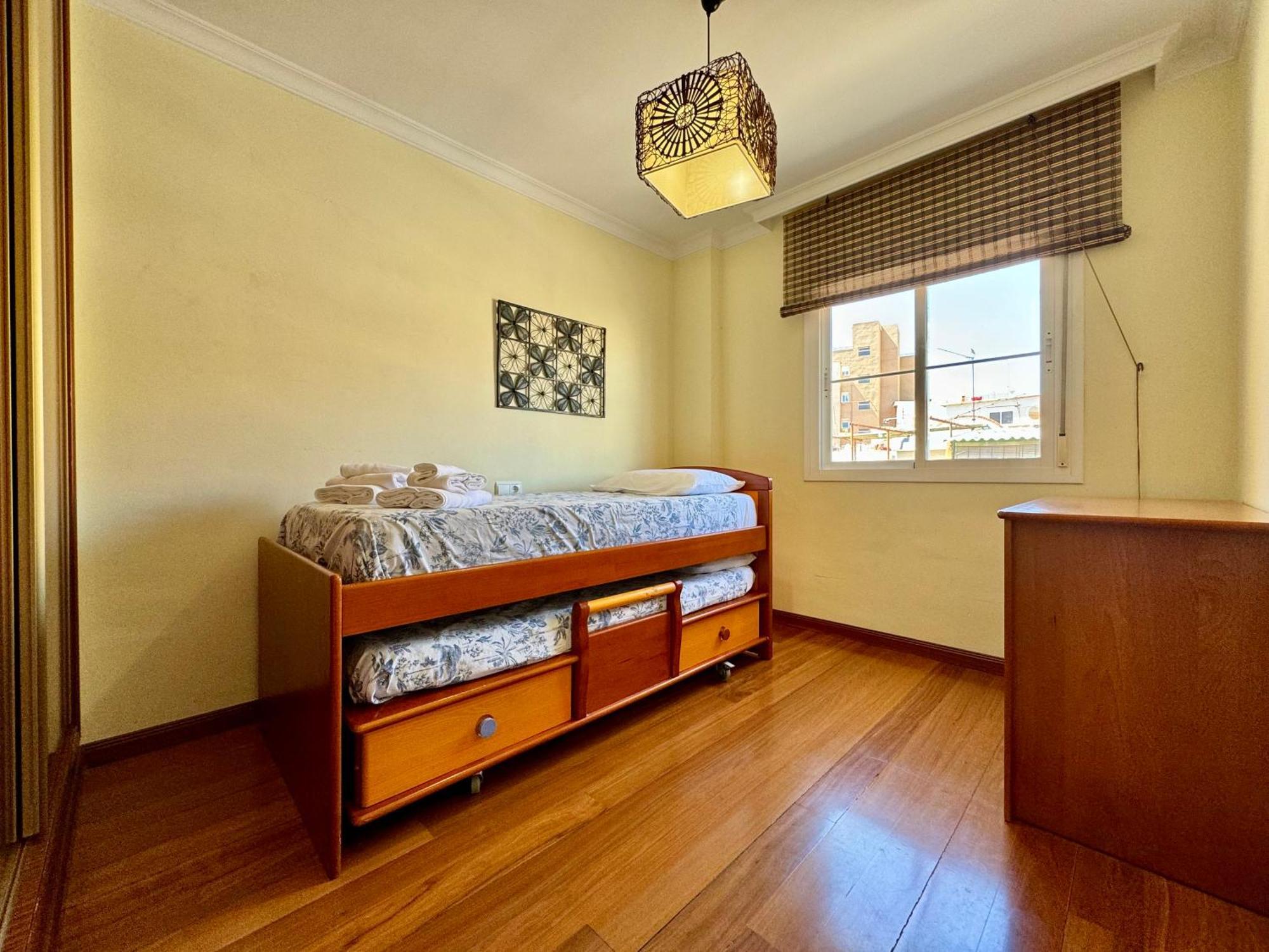 דירות מאלגה Lujoso Piso Centro Aparcamiento Privado, Terraza & Ac מראה חיצוני תמונה