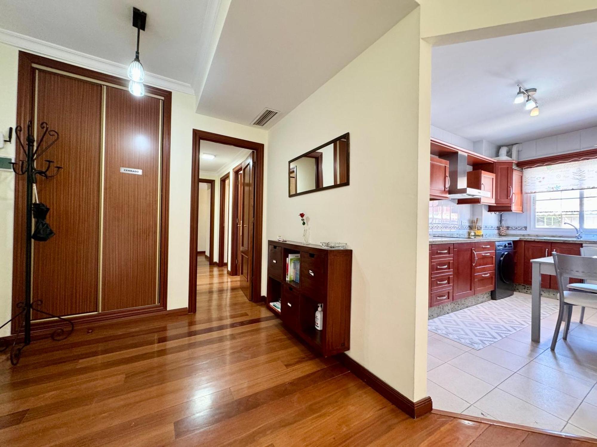דירות מאלגה Lujoso Piso Centro Aparcamiento Privado, Terraza & Ac מראה חיצוני תמונה